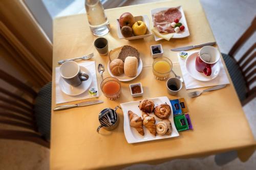 Garni Orchidea Hotel 3*