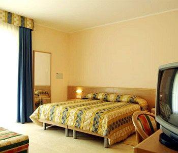 Garni Orchidea Hotel