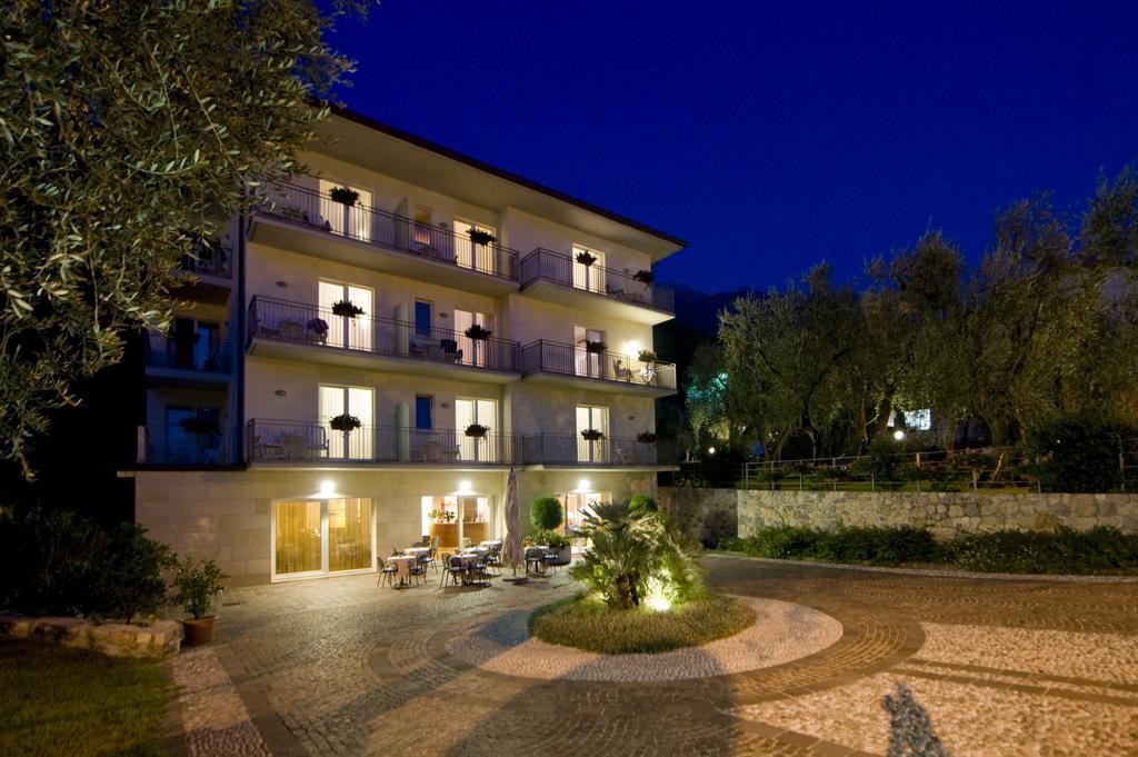 Garni Orchidea Hotel Malcesine