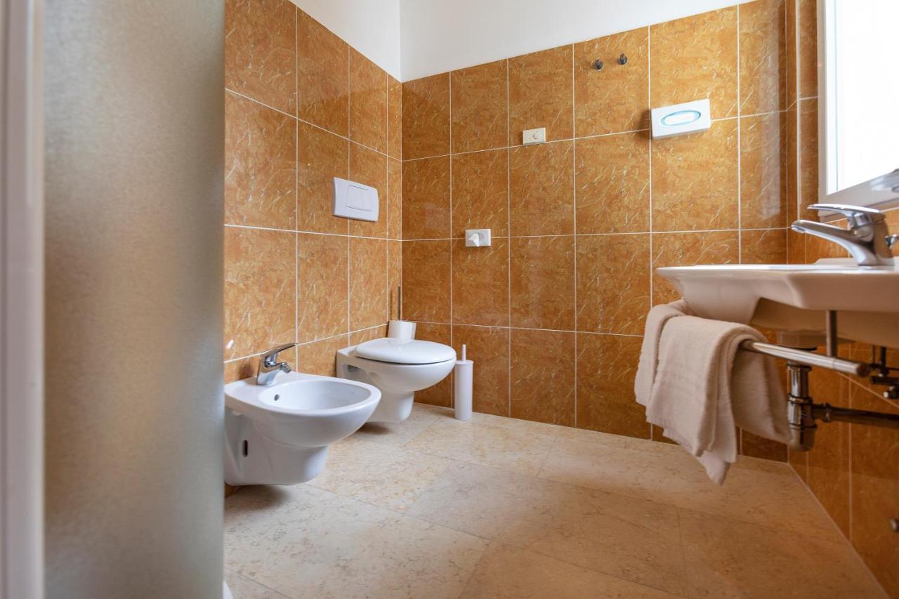 Garni Orchidea 3*