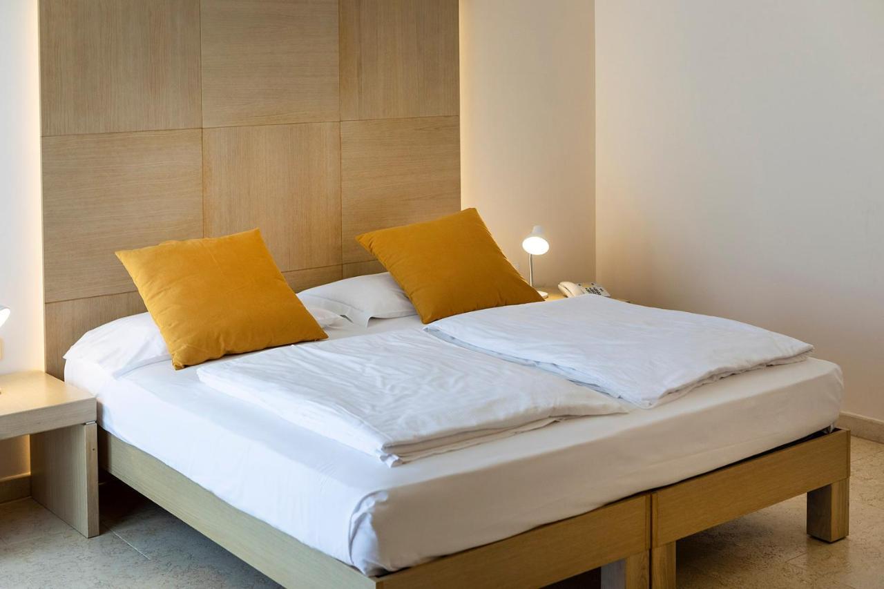 Garni Orchidea 3*